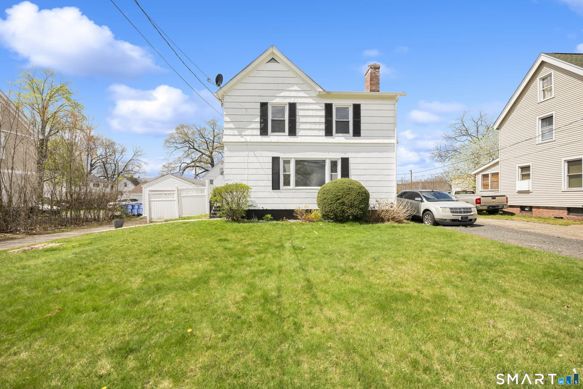 26 Foster Street, Manchester, CT