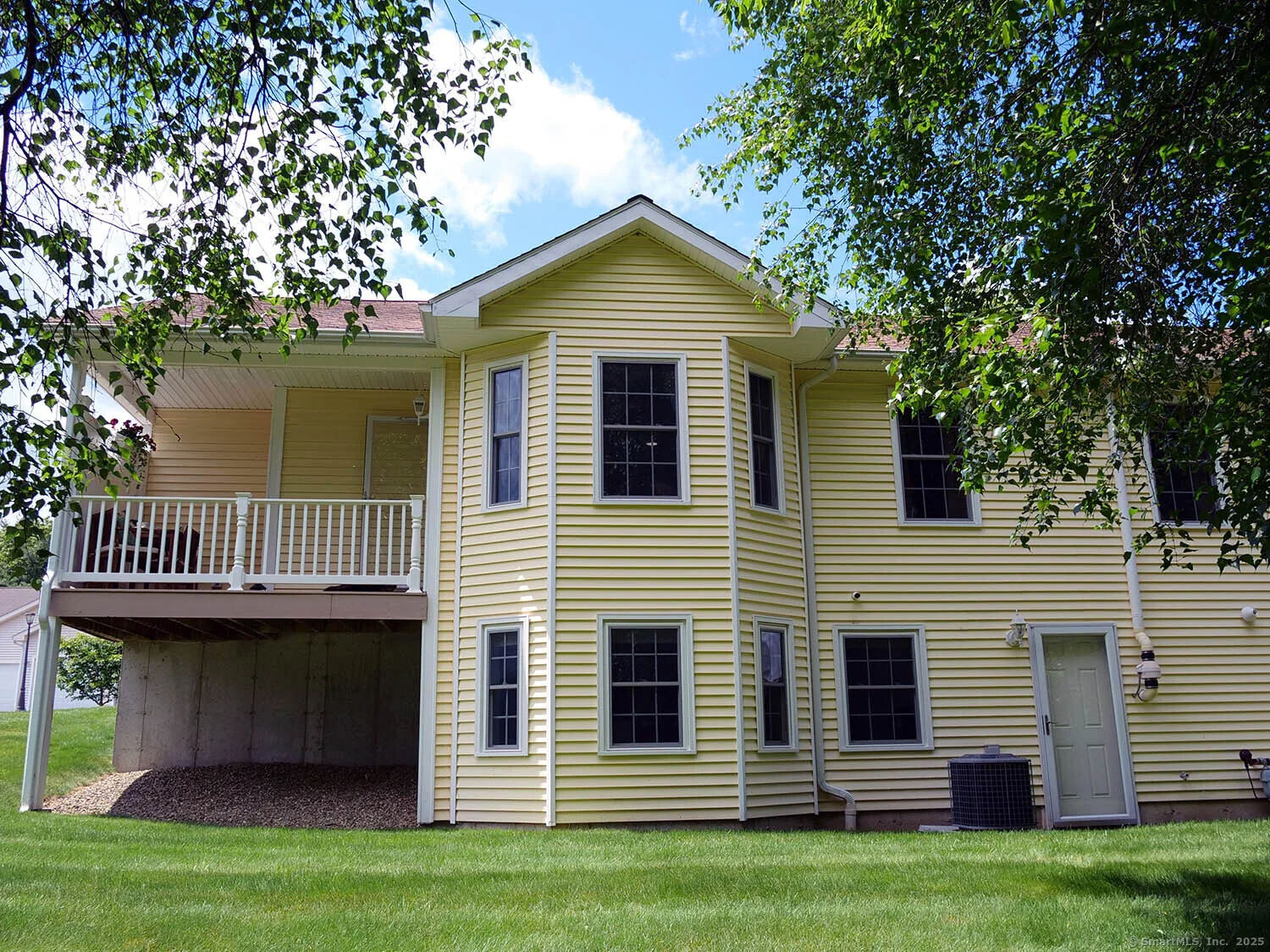 4 Bluebird Lane #4, Killingly, CT