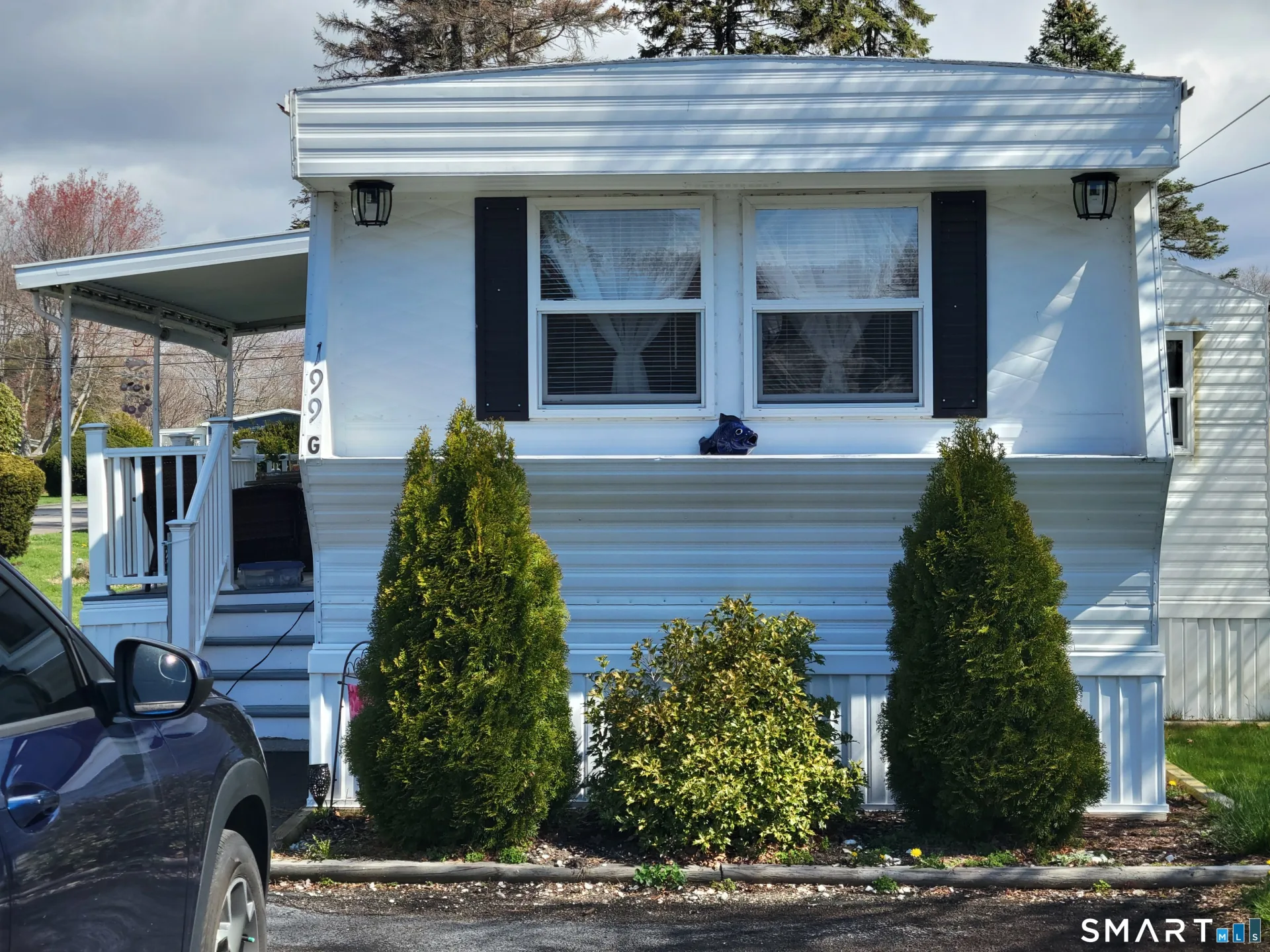 199 G Street, Groton, CT