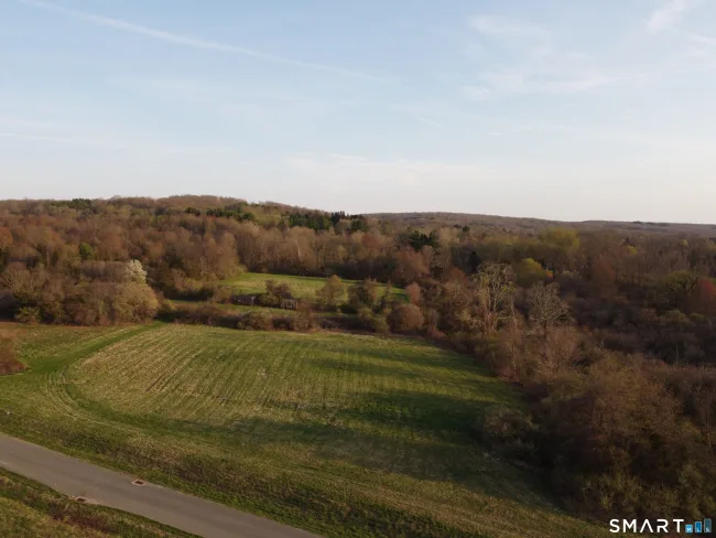 Lot 7 & Lot 8 Willow Brook Drive, Roxbury, CT