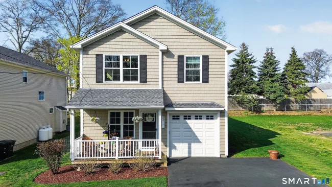 83 Florence Avenue, Milford, CT