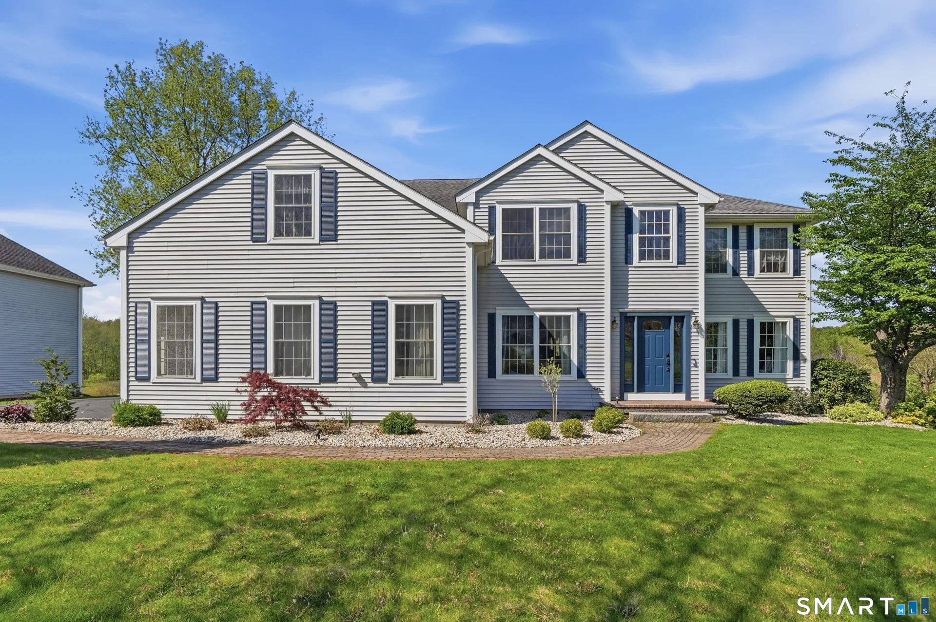 80 Talcott Ridge Road, South Windsor, CT