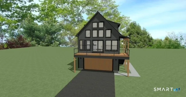 10 Indian Run Drive, Thompson, CT