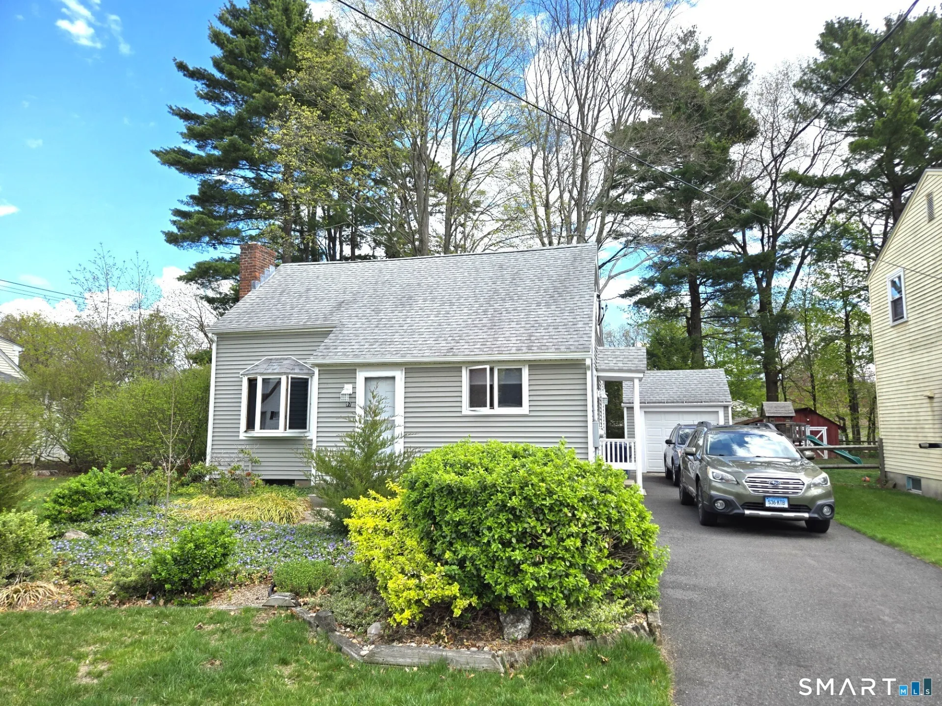 97 Williams Street, Plainville, CT