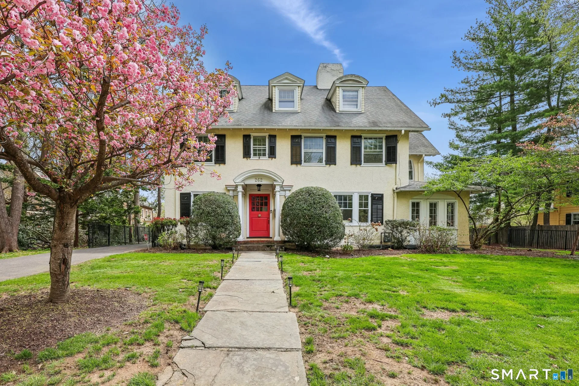 262 Kenyon Street, Hartford, CT