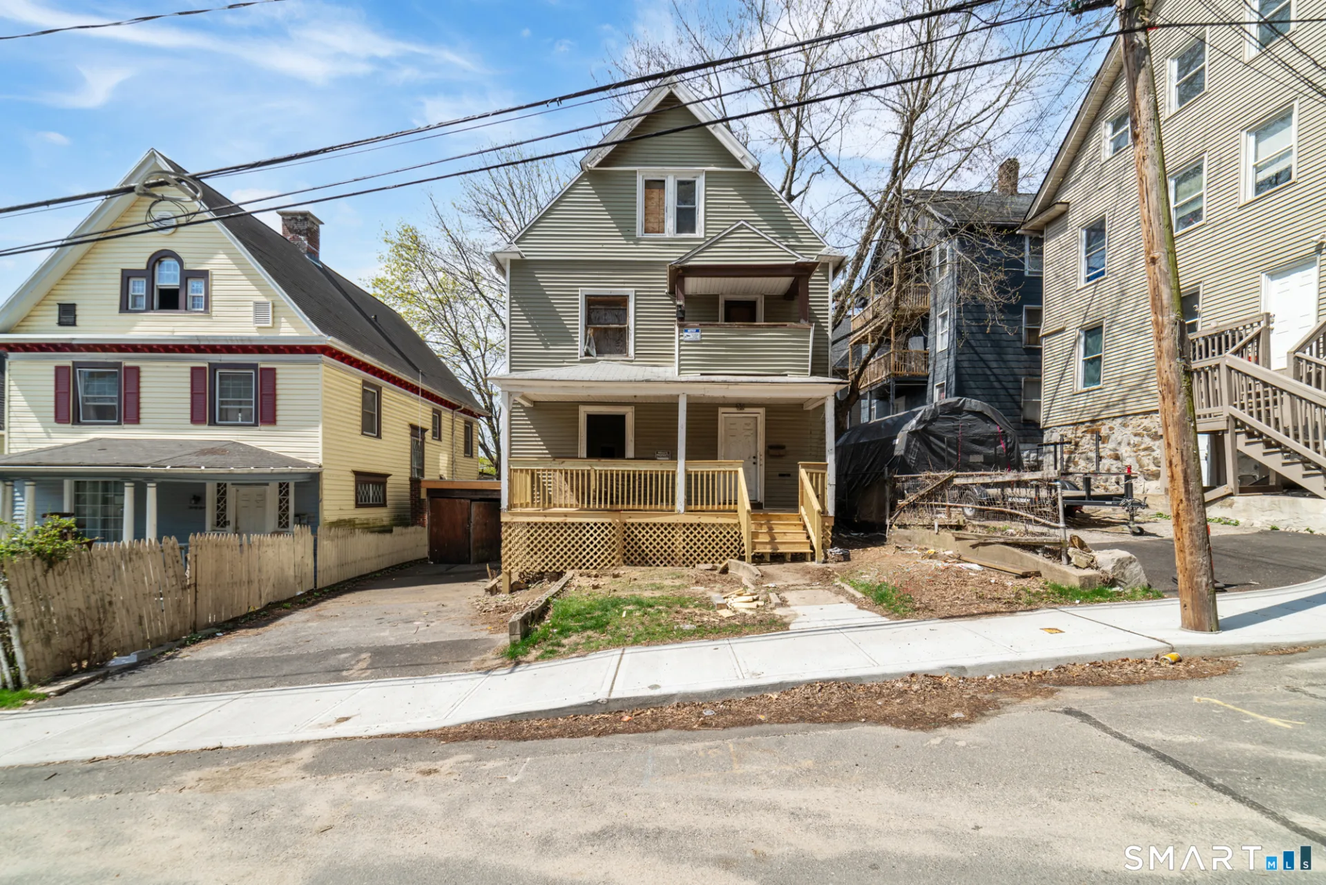 35 Frederick Street, Waterbury, CT