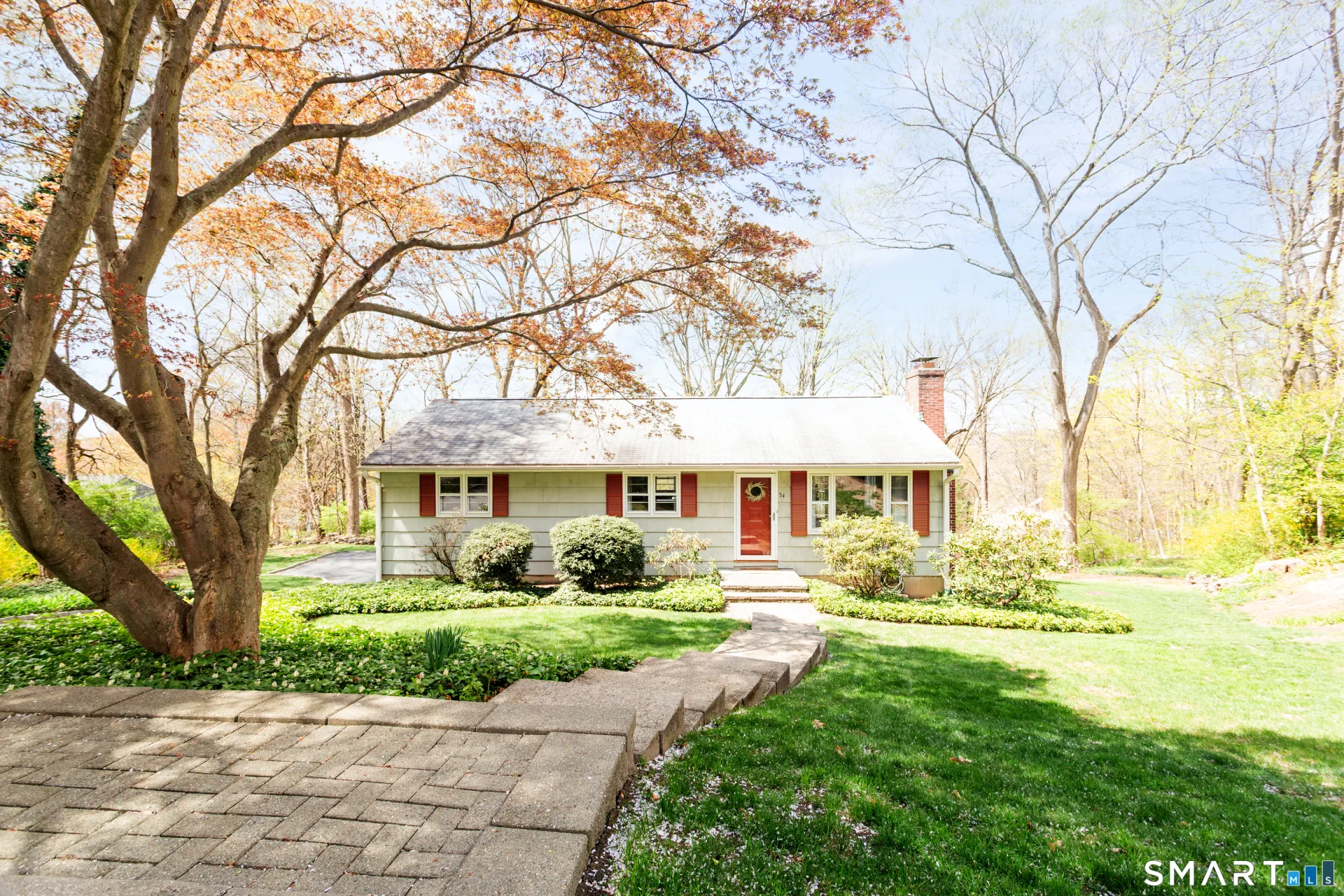 54 Bunnell Circle, Fairfield, CT