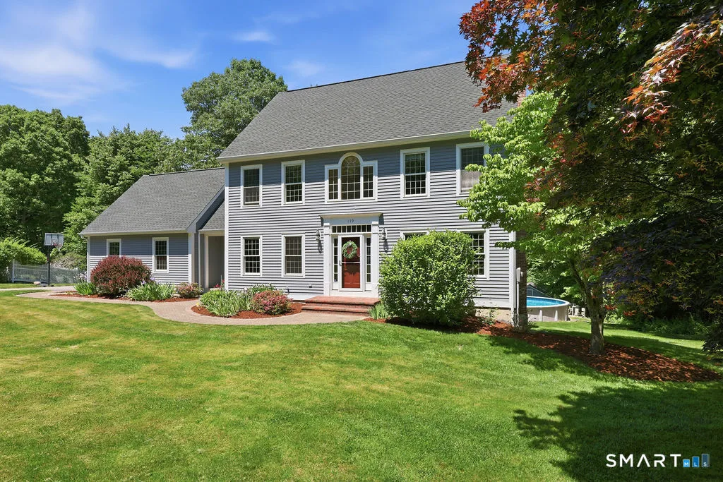 119 Charles Lane, Hebron, CT