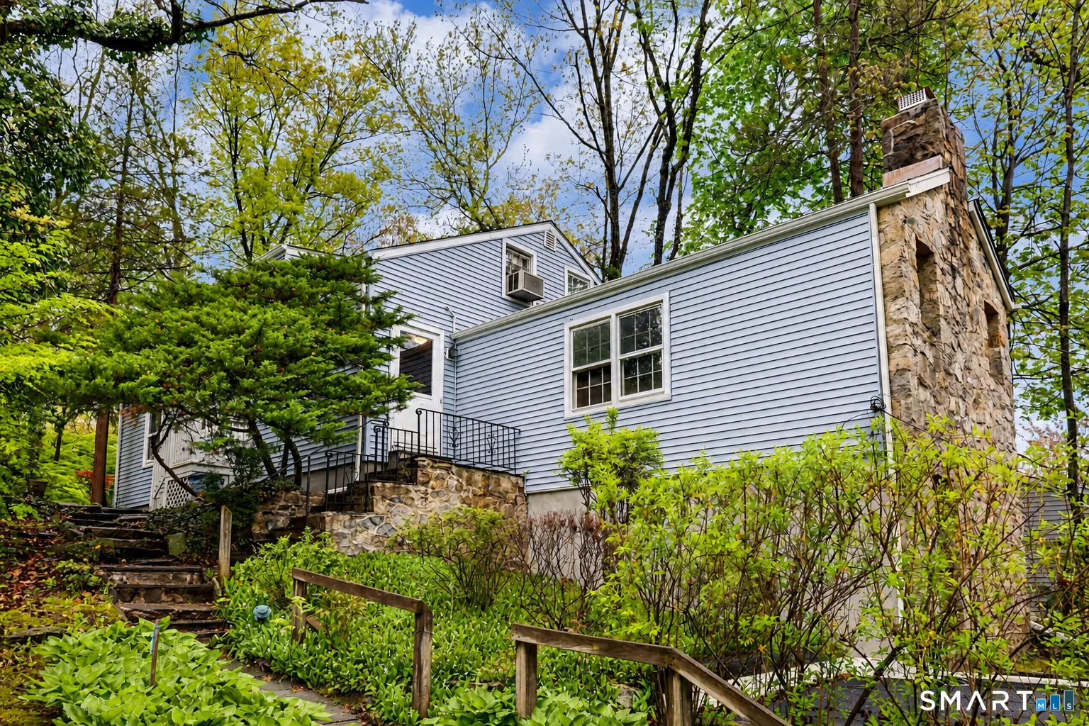 50 Valleywood Road, Greenwich, CT