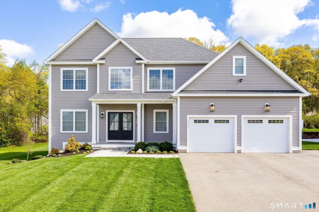 173 Willow Creek Lane, Southington, CT