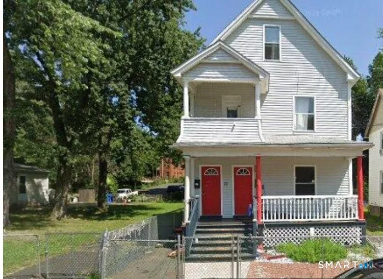 20-22 Brook Street, Hartford, CT