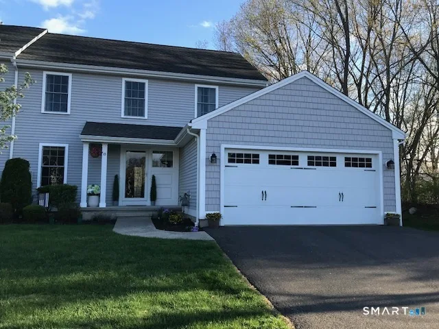 500 Mill Street #8, Southington, CT