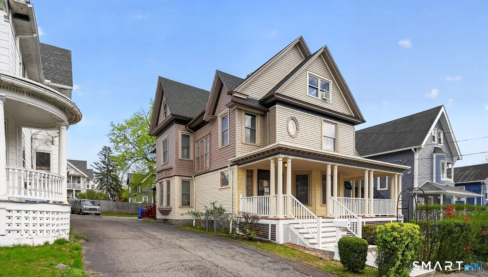 48 Waterville Street, Waterbury, CT