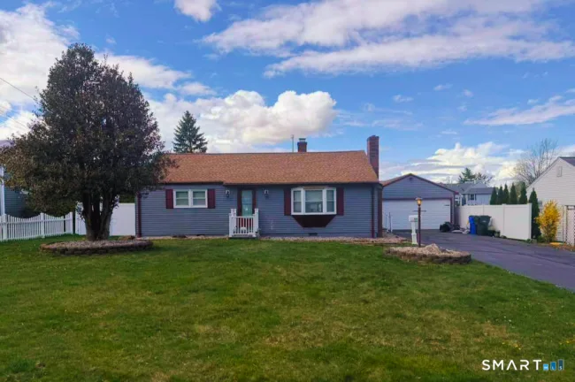 57 Concord Circle, Wethersfield, CT