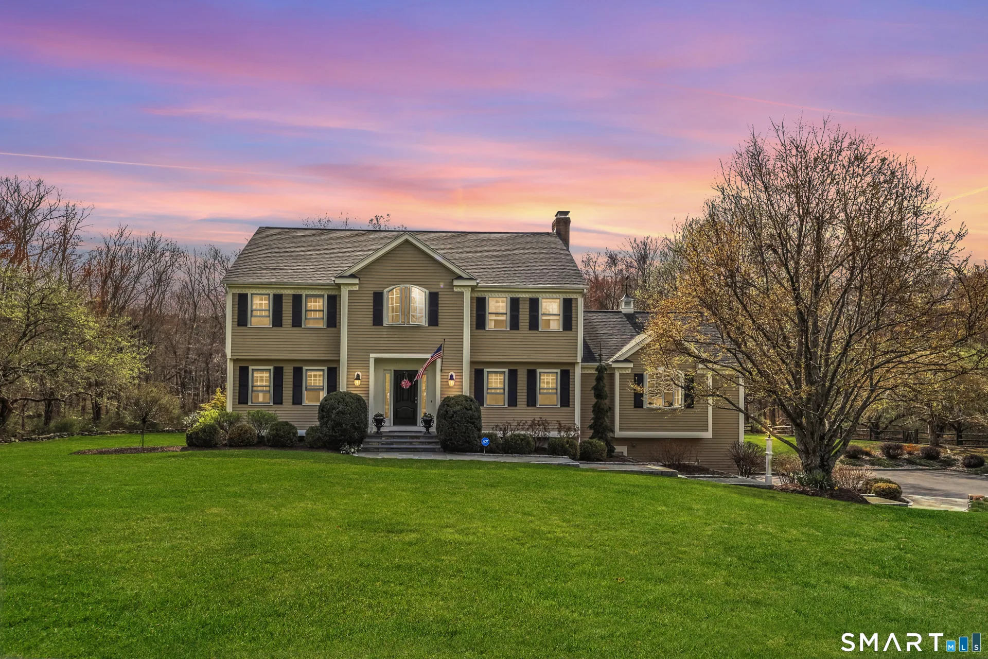 22 Bridle Path Trail, Monroe, CT