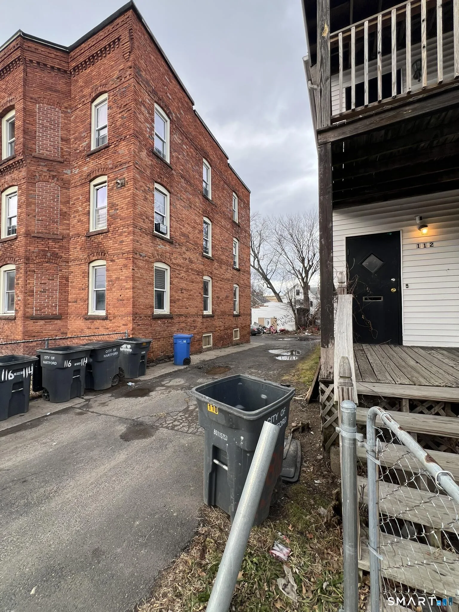 114-116 Mather Street, Hartford, CT