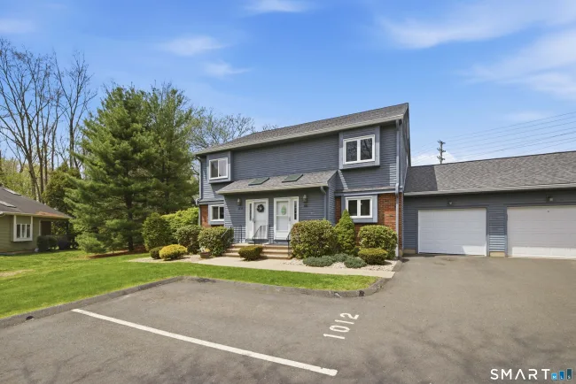 1012 Sand Stone Drive #1012