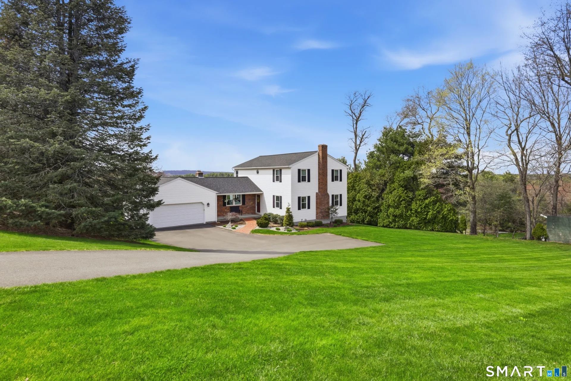 68 Suncrest Drive, Somers, CT