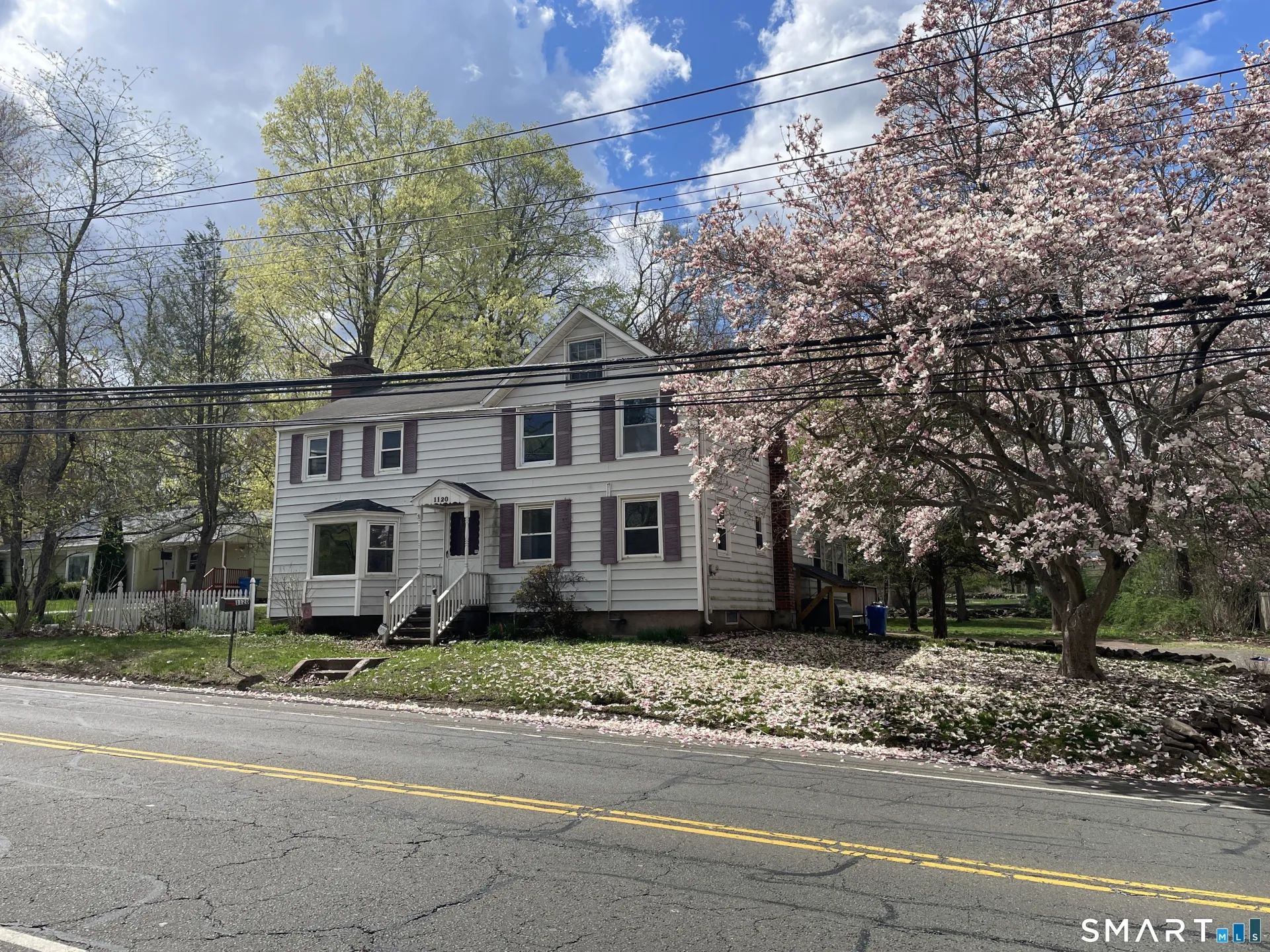 1120 Shepard Avenue, Hamden, CT