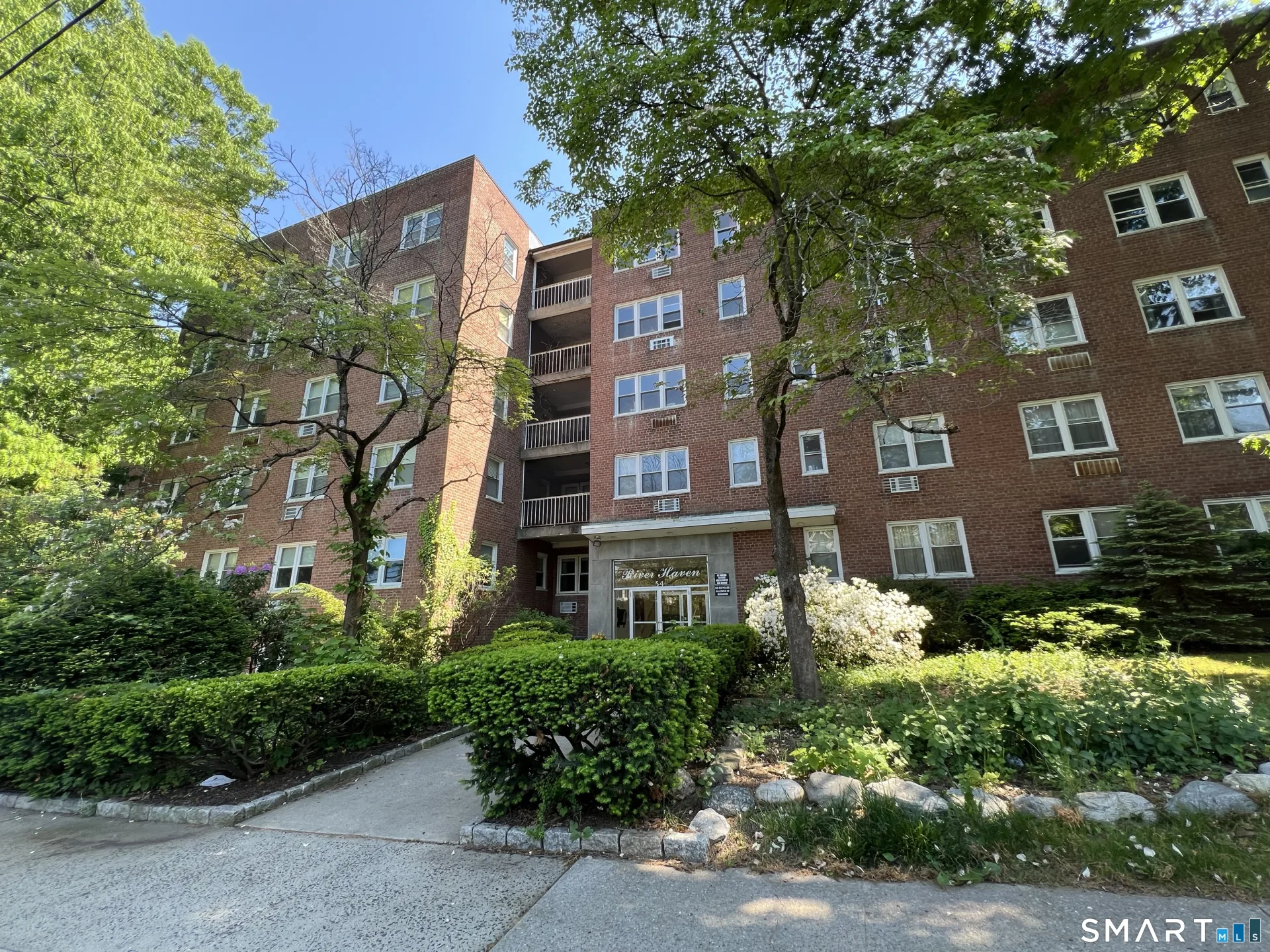 54 W North Street #417, Stamford, CT
