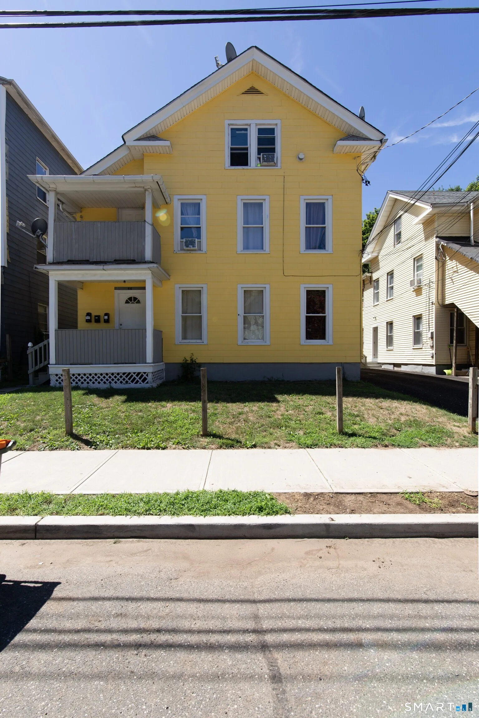 96 Franklin Street, Meriden, CT