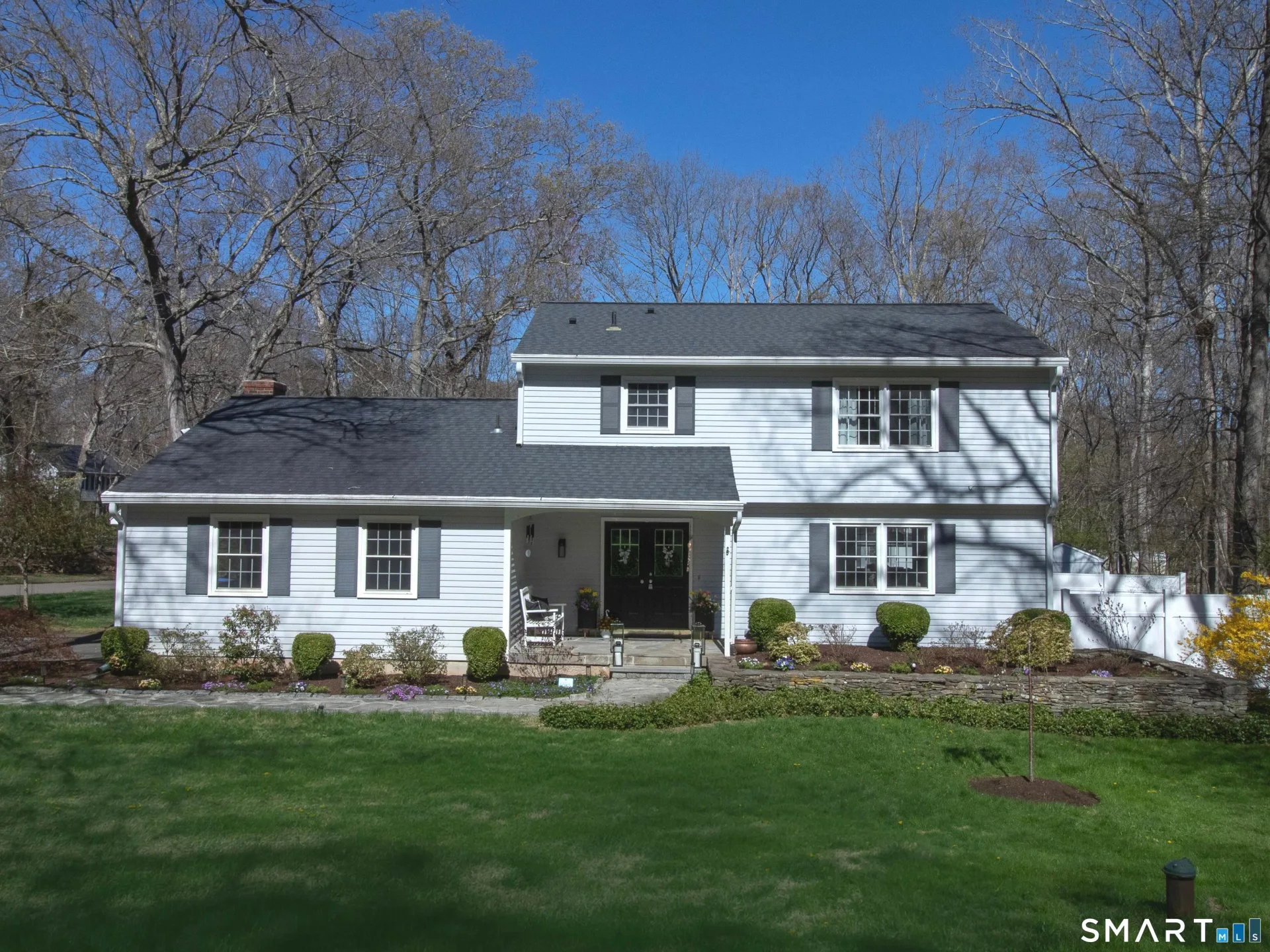 217 Stonehedge Lane, Guilford, CT