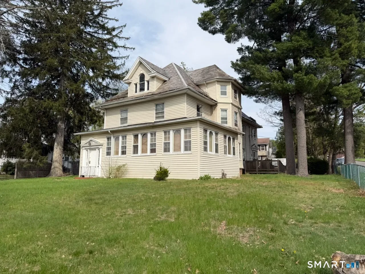 334 Blue Hills Avenue, Hartford, CT