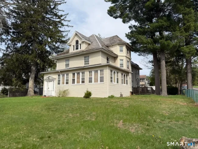 334 Blue Hills Avenue