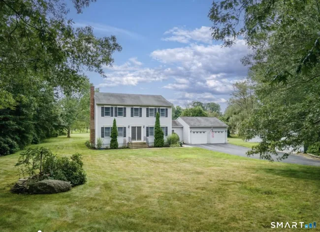 261 Brown Road