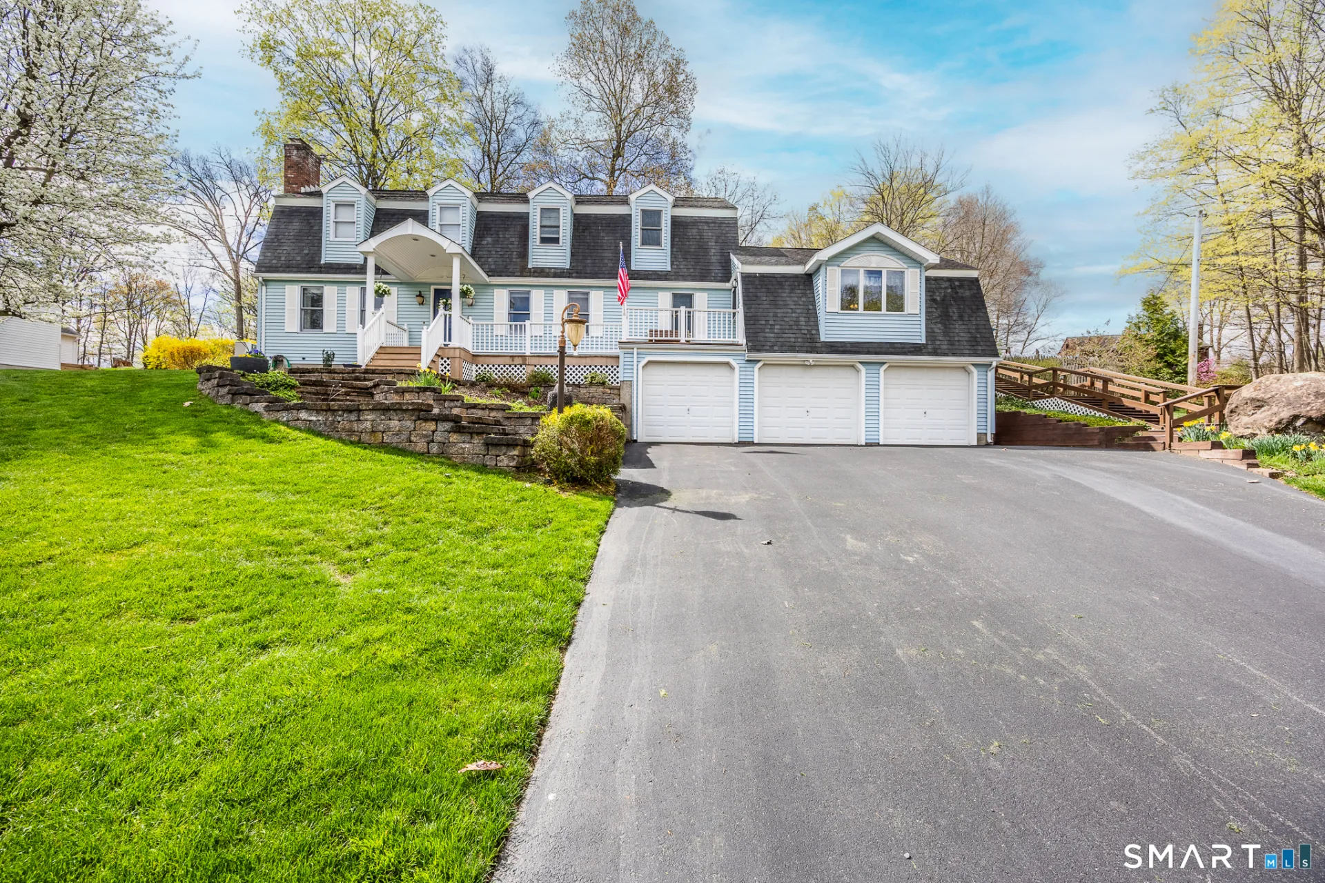 42 Chimney Sweep Road, Wallingford, CT