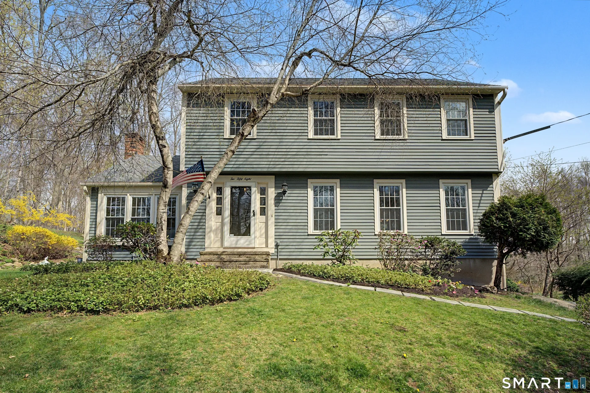 258 Opening Hill Road, Madison, CT