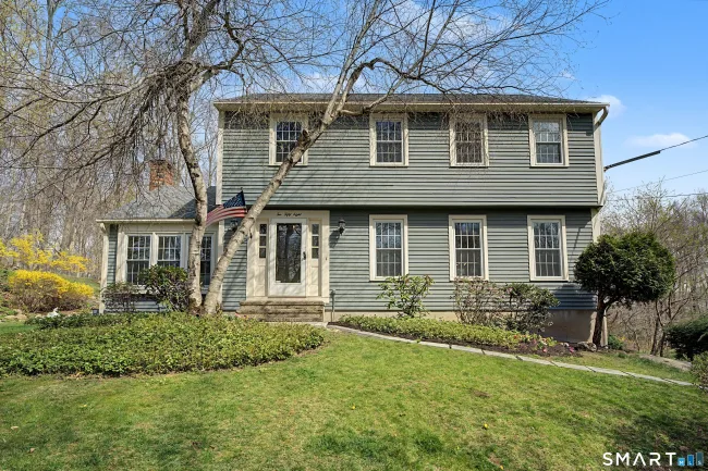 258 Opening Hill Road