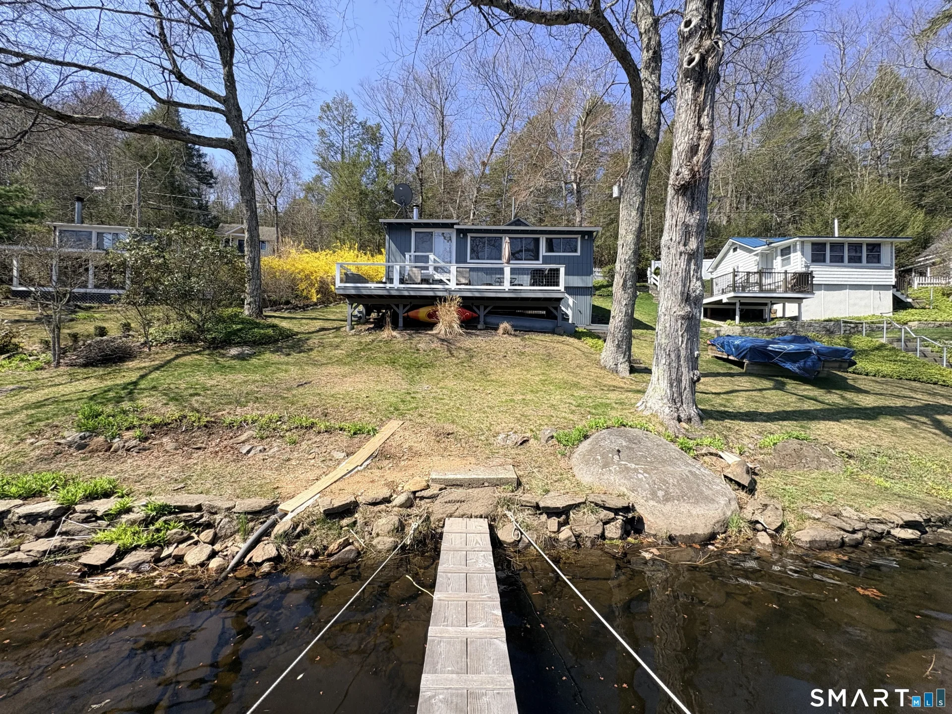 8 Sherwood Camp Road, Haddam, CT