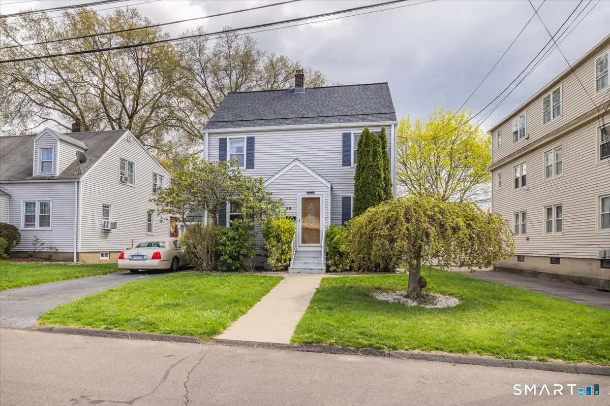 39 Peace Street, Stratford, CT