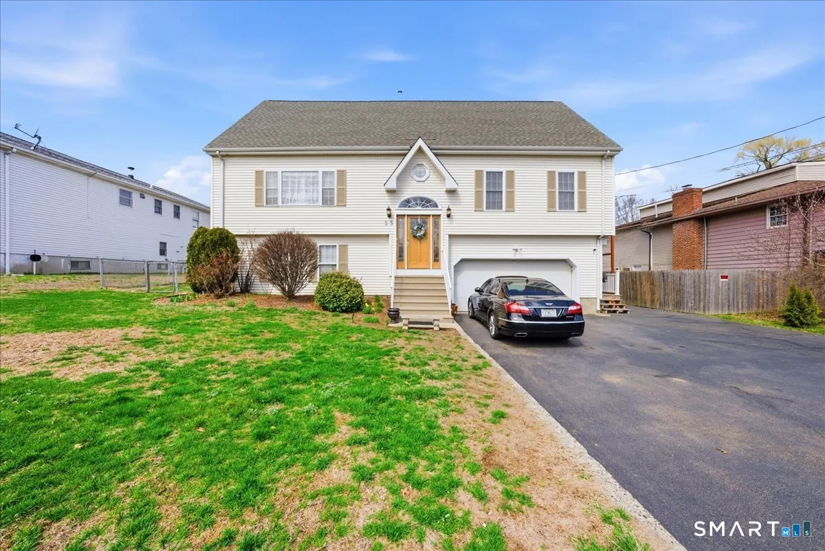 53 Moulthrop Street, East Haven, CT