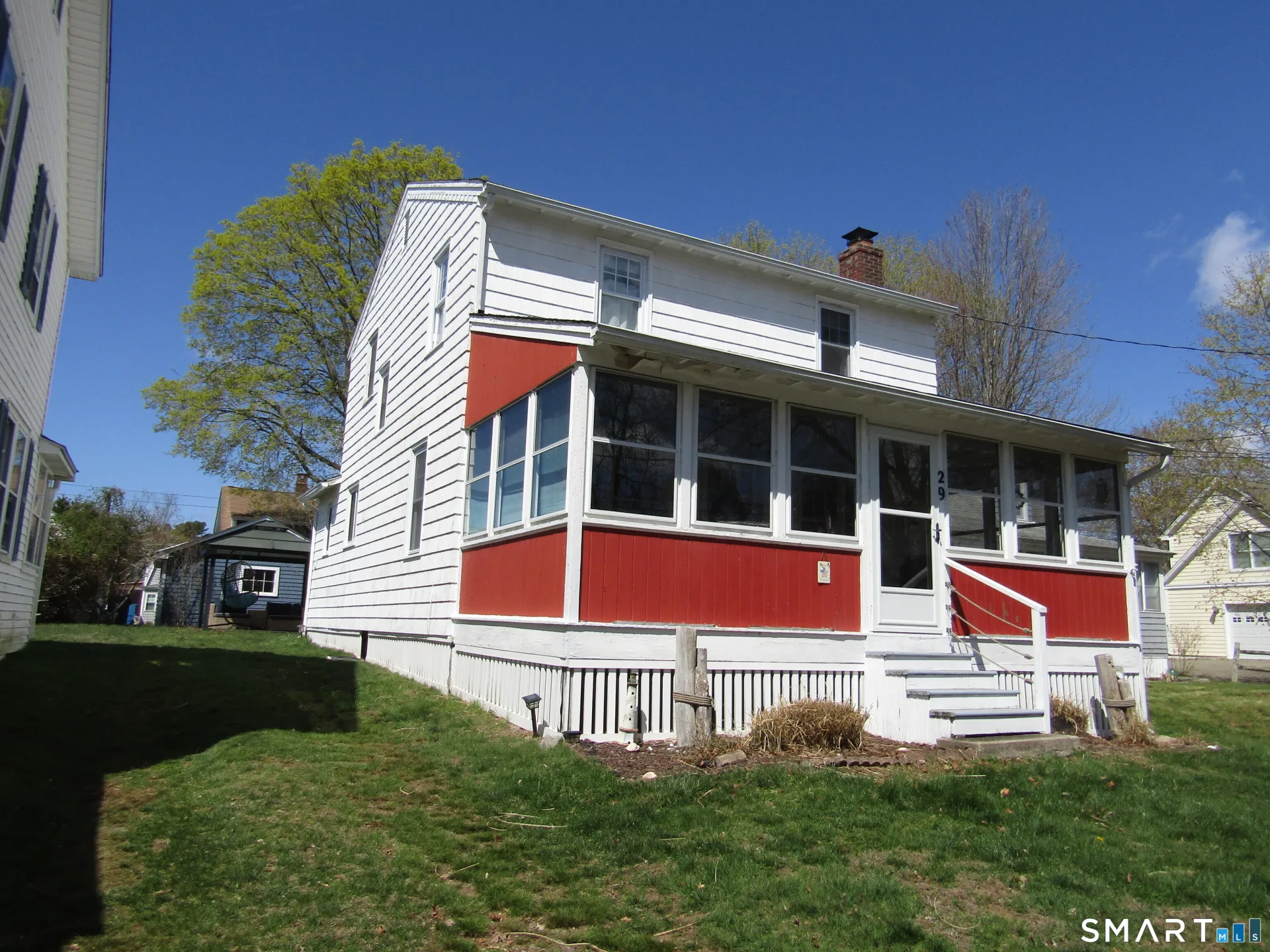 29 Meriden Road, Old Lyme, CT