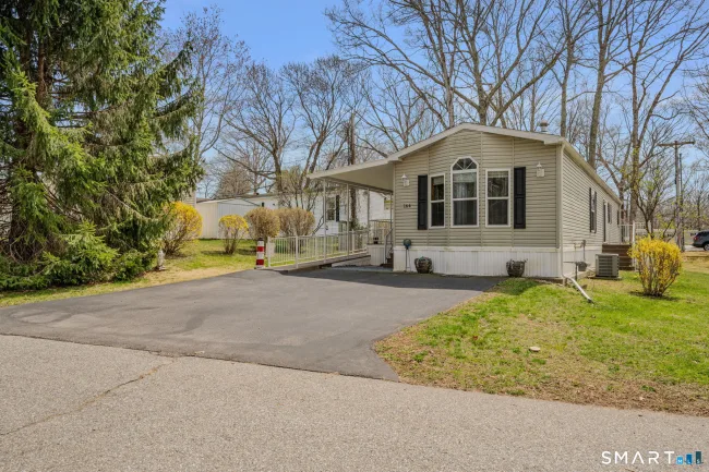 136 Hunters Road #LOT 164