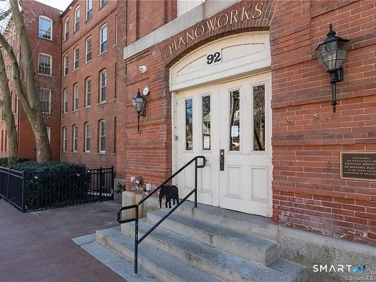 92 Main Street #107, Deep River, CT