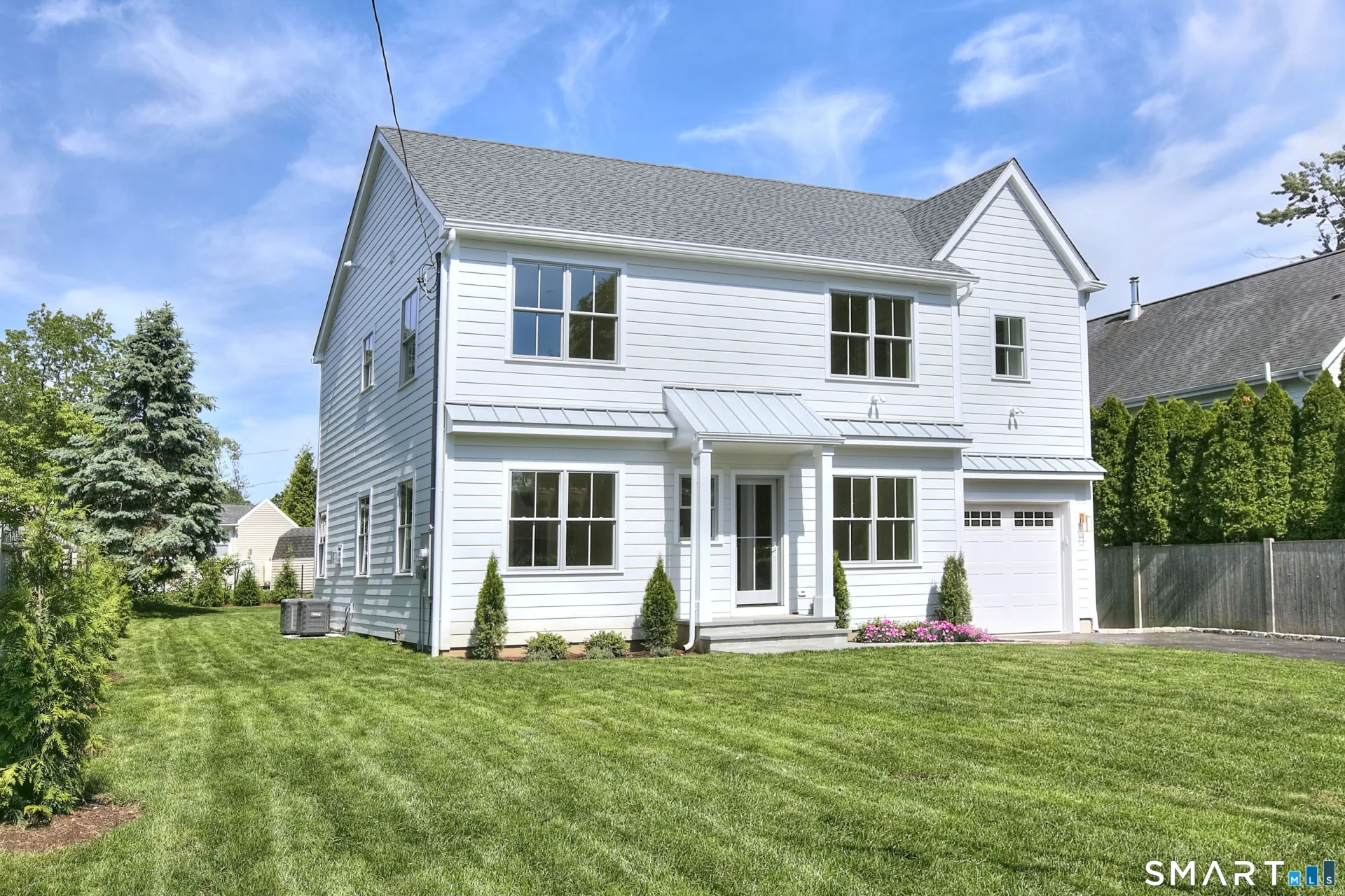 200 Henry Street, Fairfield, CT