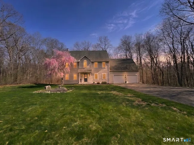 59 Harris Rd Extension, Salem, CT