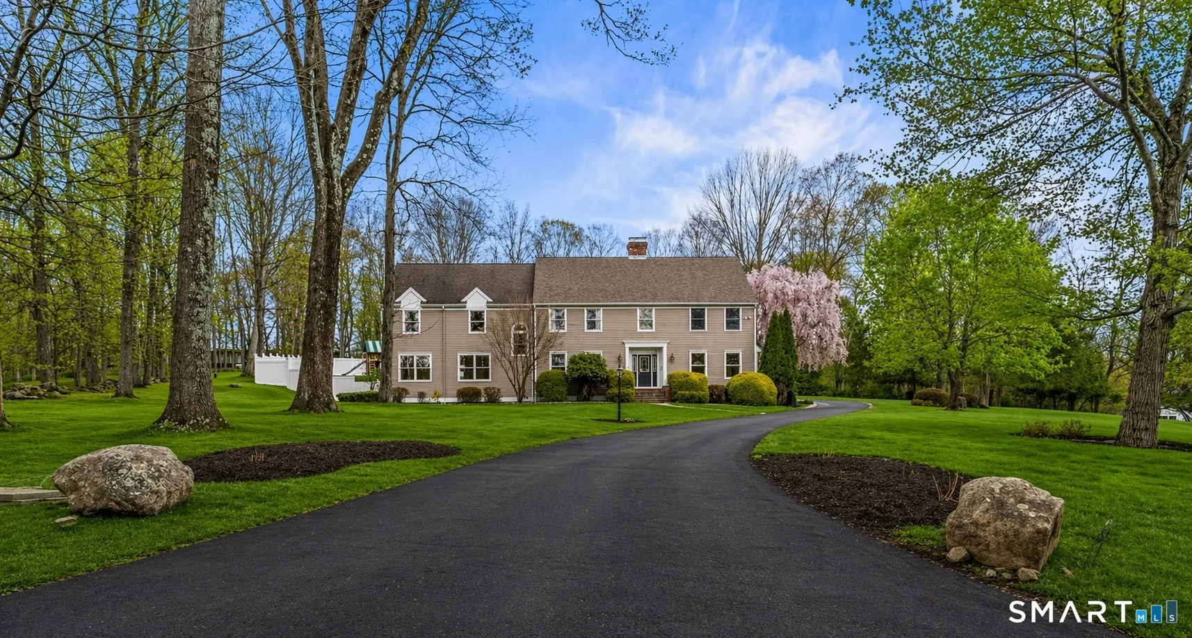 35 Aarons Court, Ridgefield, CT