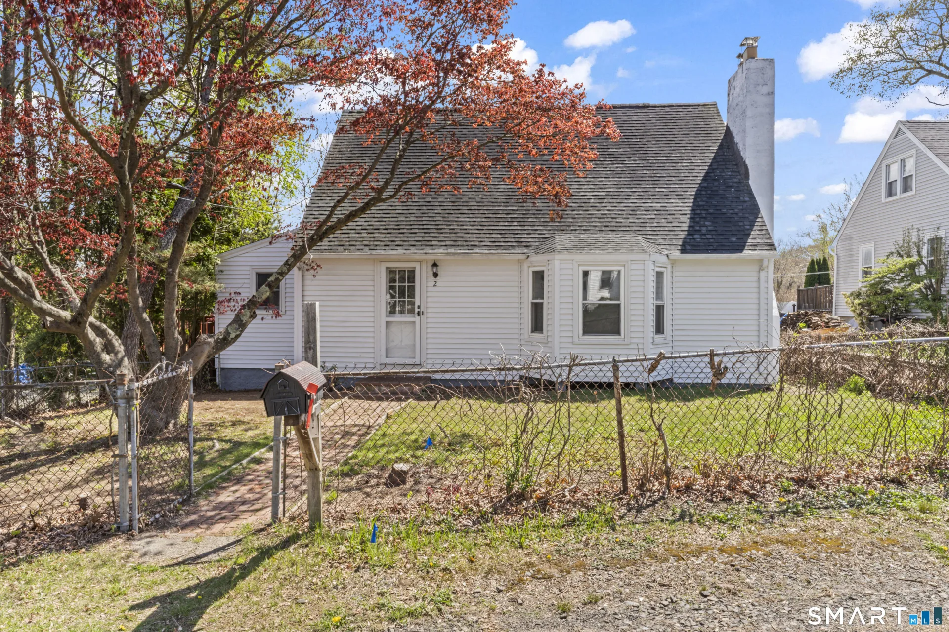 2 Manhassett Trail, Shelton, CT
