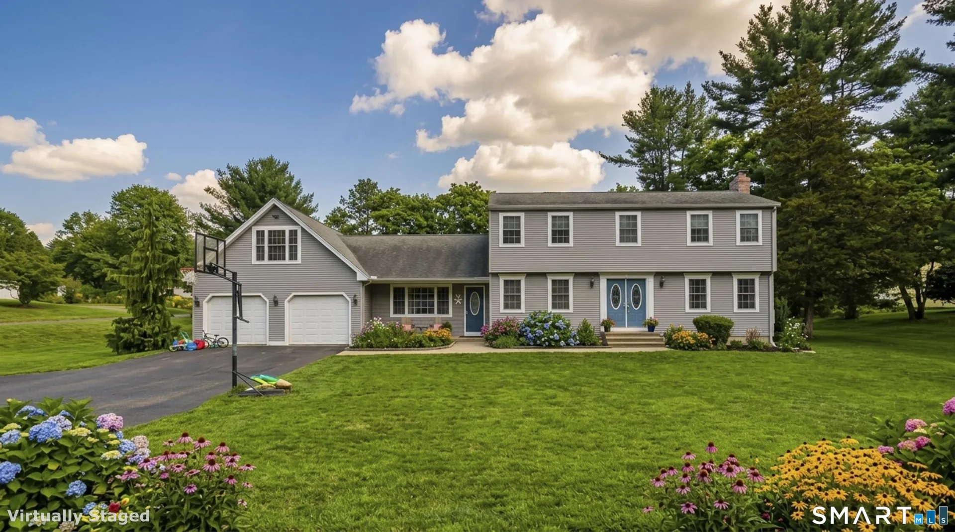 54 Bobolink Lane, Somers, CT