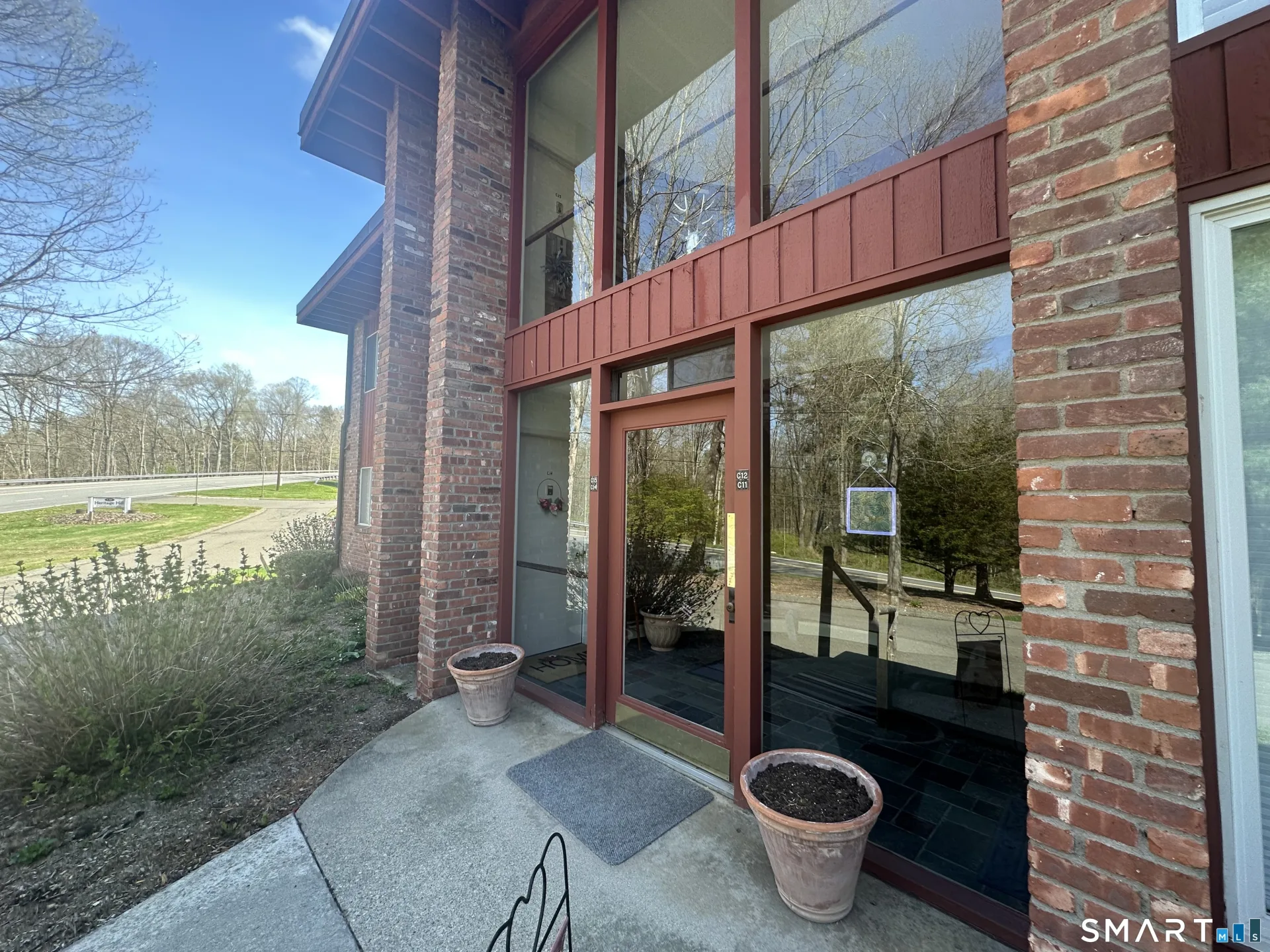 126 Sherman Hill Road #C14, Woodbury, CT
