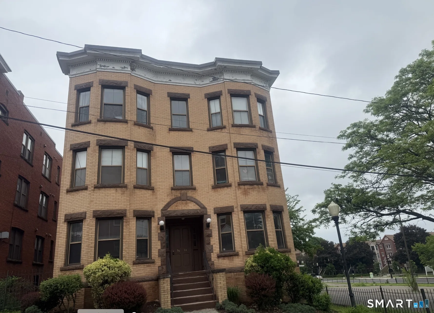 16 Essex Street #5D, Hartford, CT