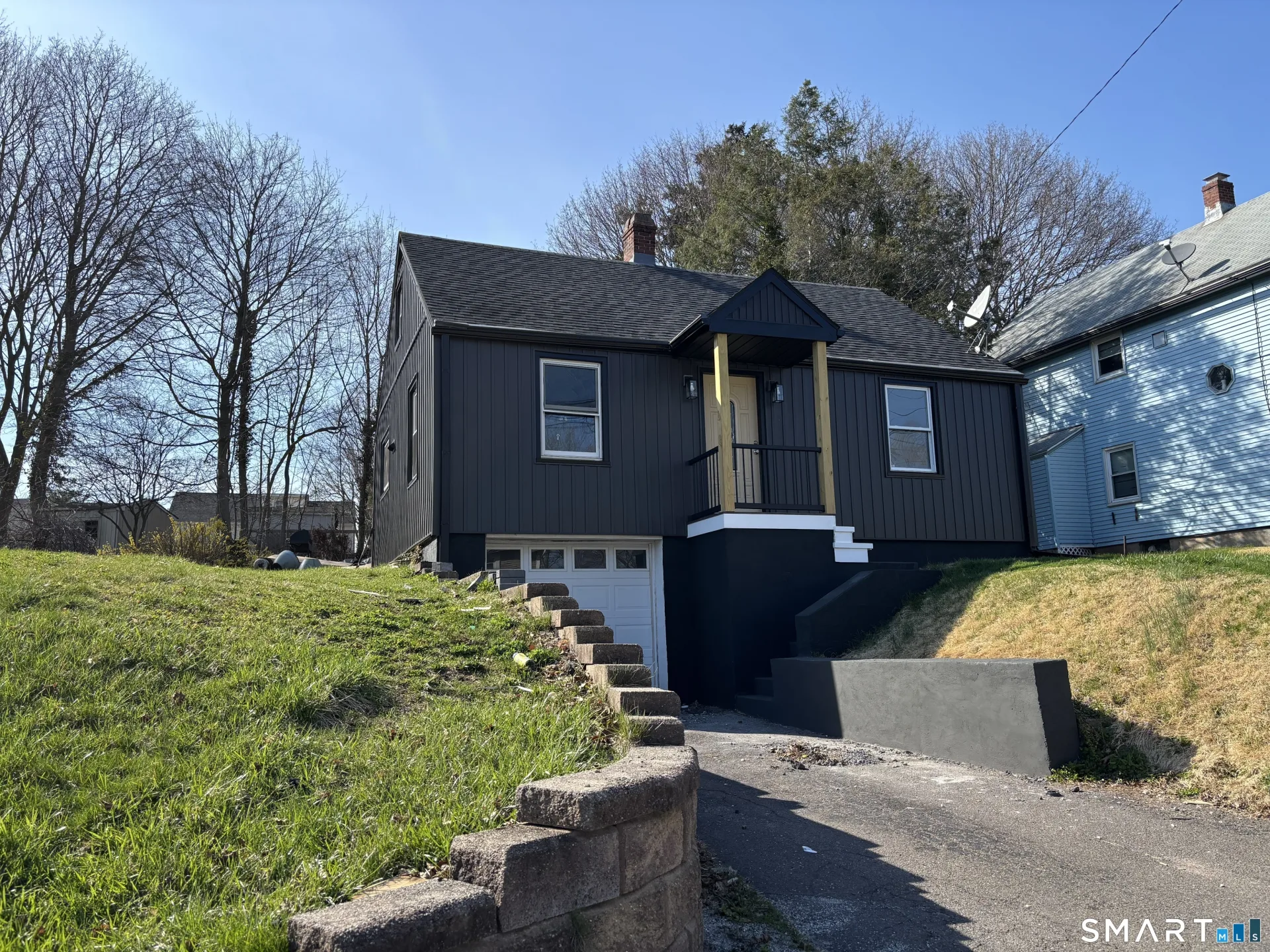 102 Horton Avenue, Meriden, CT