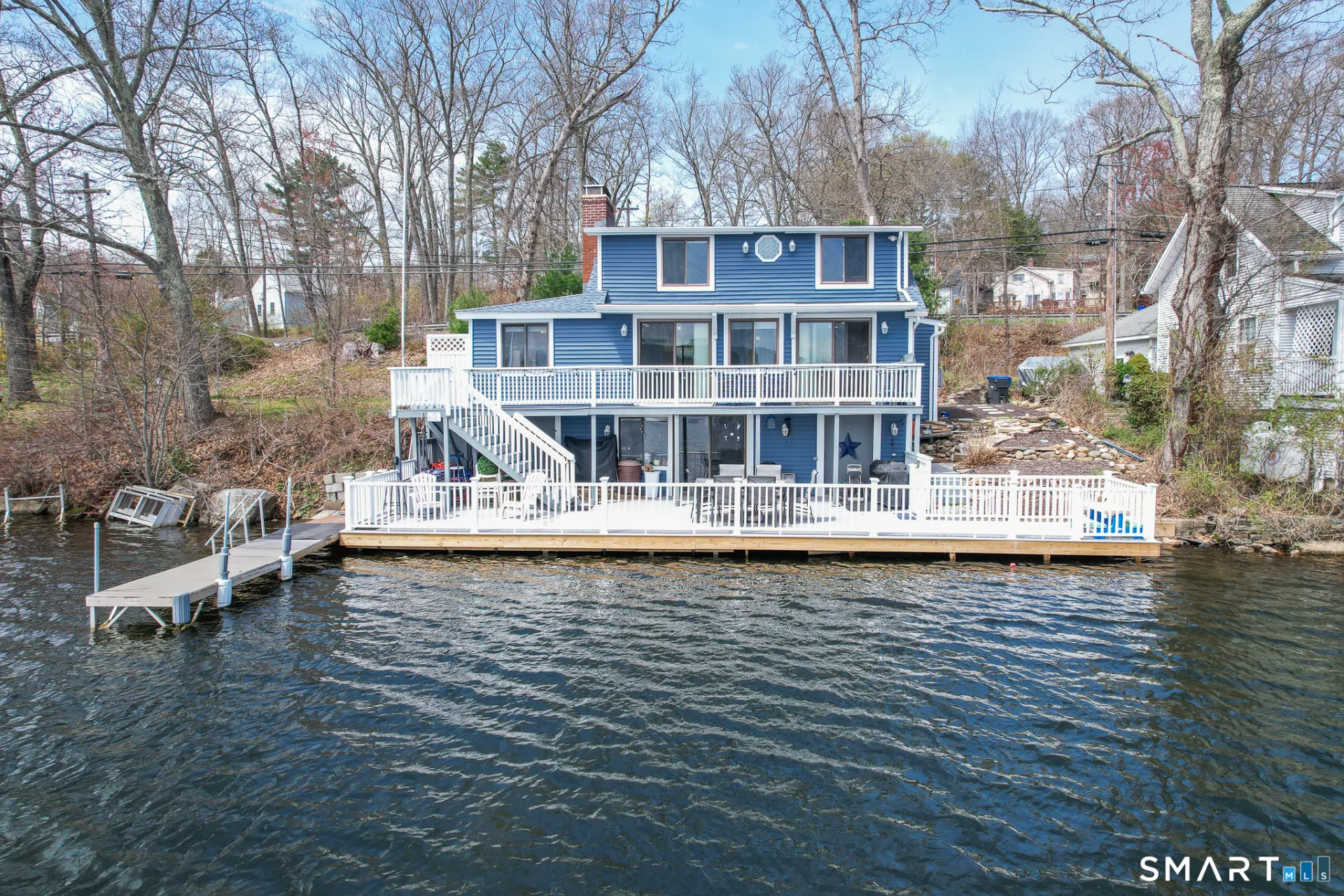 139 West Shore Road, Ellington, CT