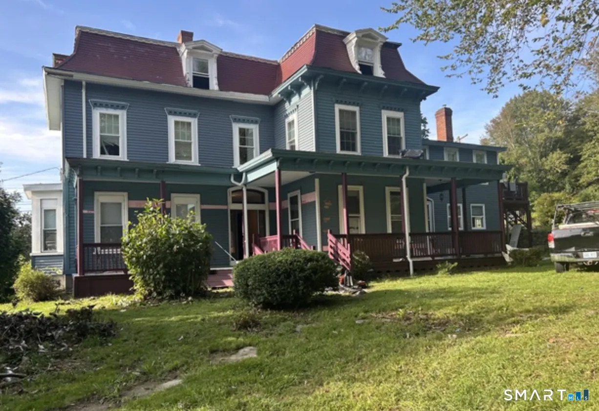 30 Main Street, Plainfield, CT