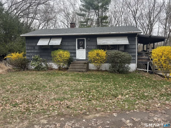 19 Henry Place, Windham, CT