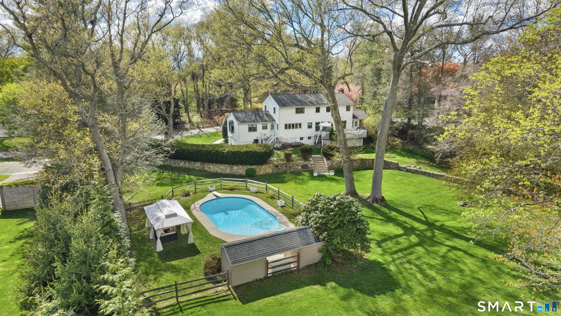 24 Blue Ribbon Drive, Westport, CT
